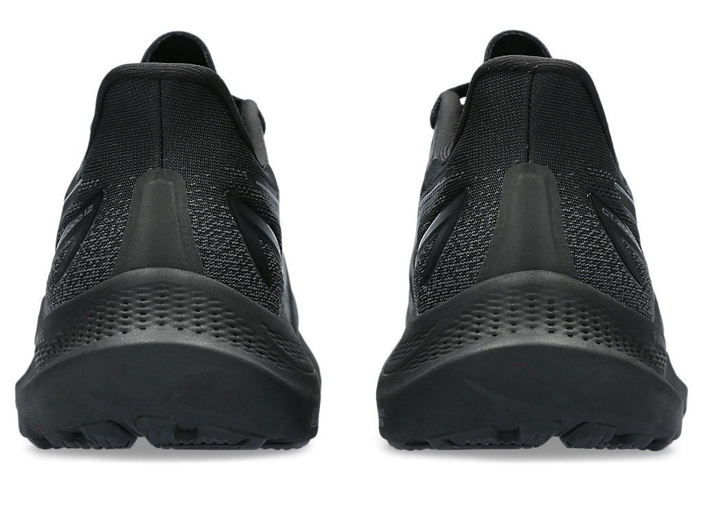 (WMNS) ASICS GT-2000 12 'Black' 1012B504-001