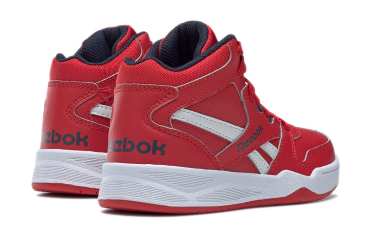 (PS) Reebok BB4500 Court 'Vector Red' GW2576