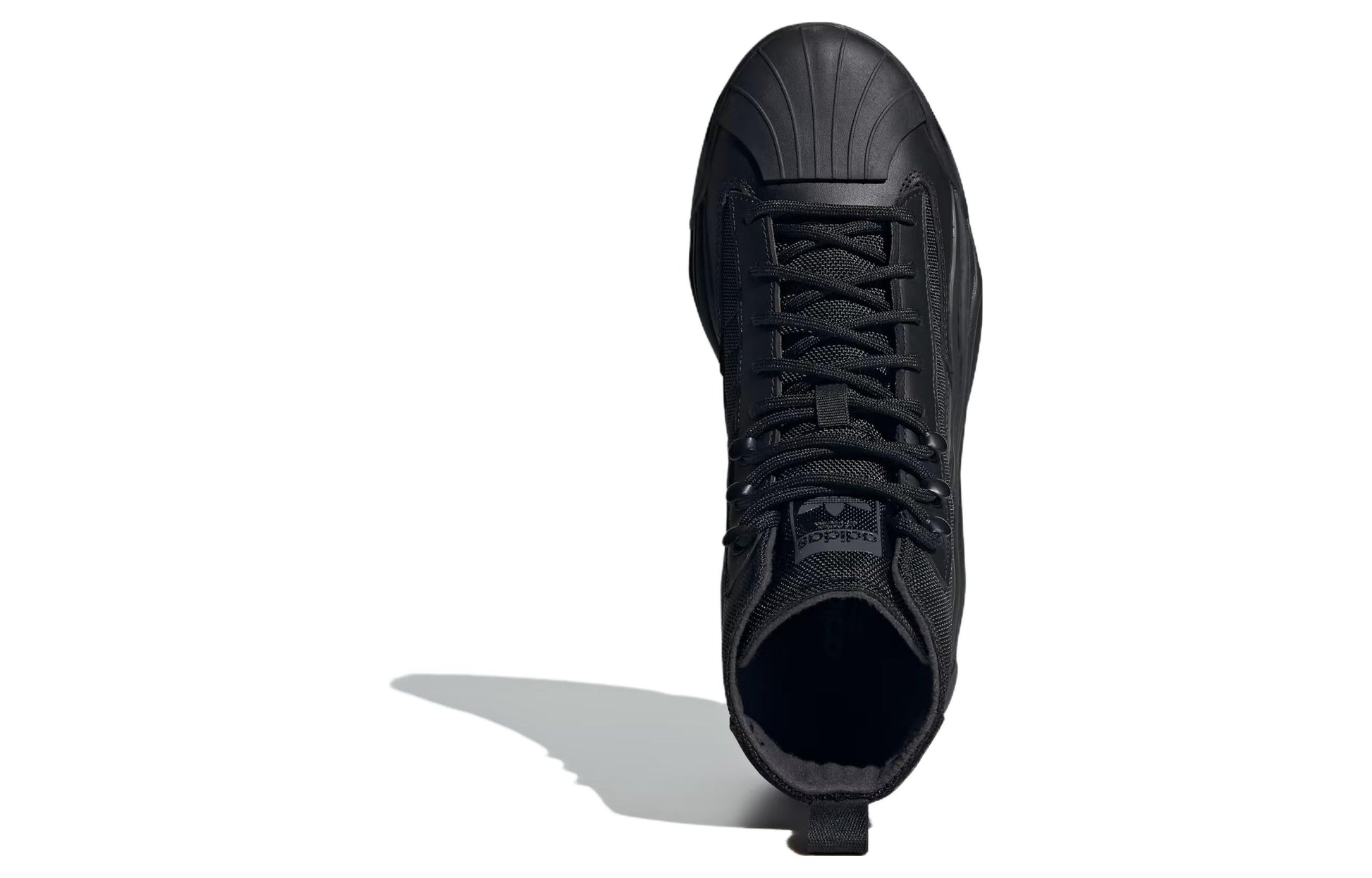 (WMNS) adidas originals Superstar Millencon 'Core Black Grey Six' IG5320