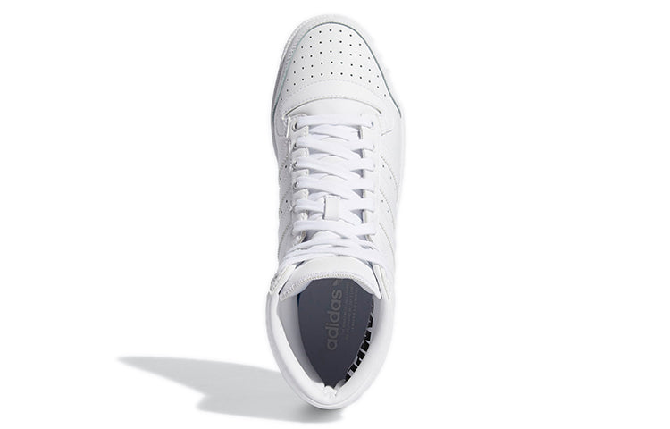 adidas Top Ten 'Triple White' FV6131