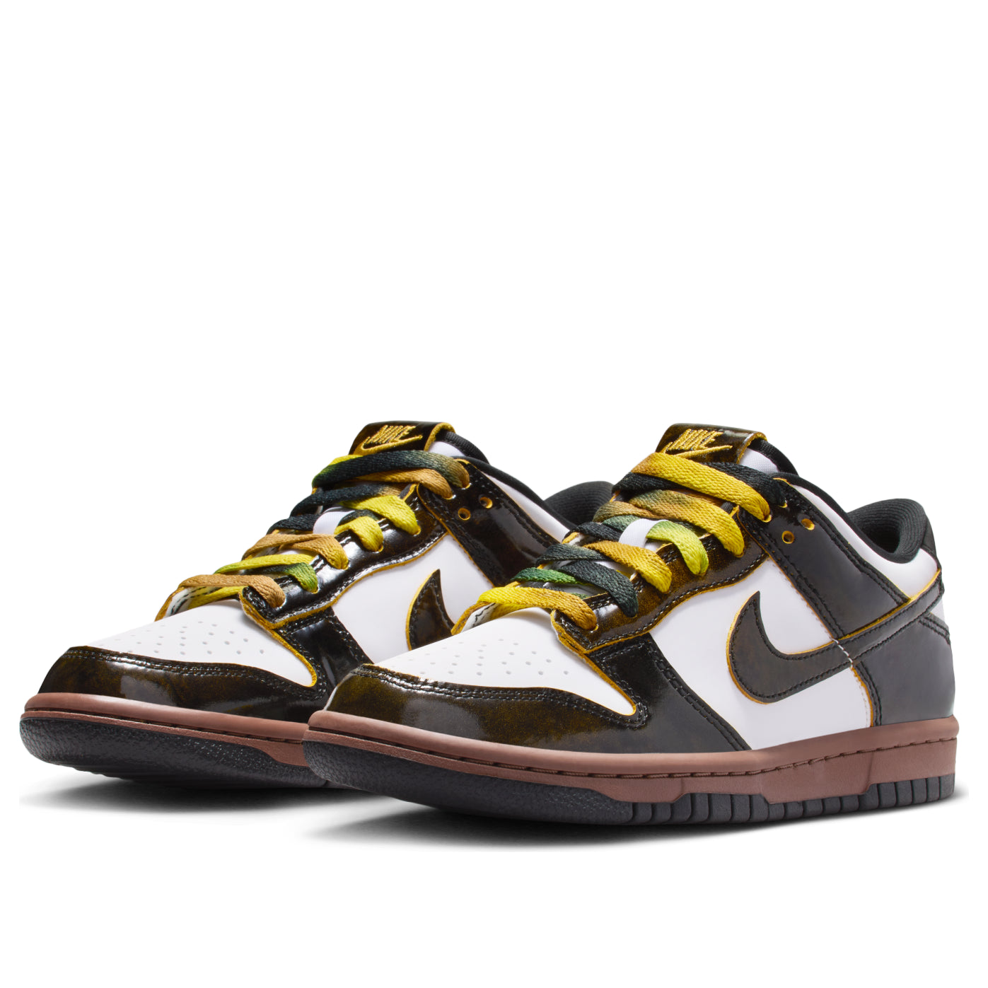 (GS) Nike Dunk Low HQ9294-100