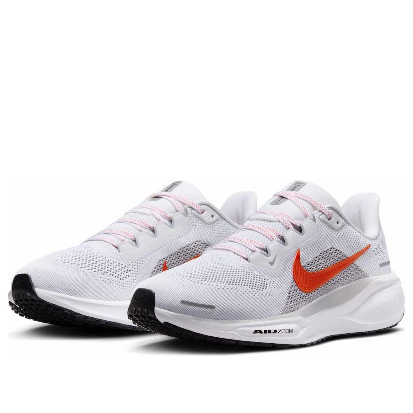 Nike Air Zoom Pegasus 41 'White Picante Red' FD2722-108