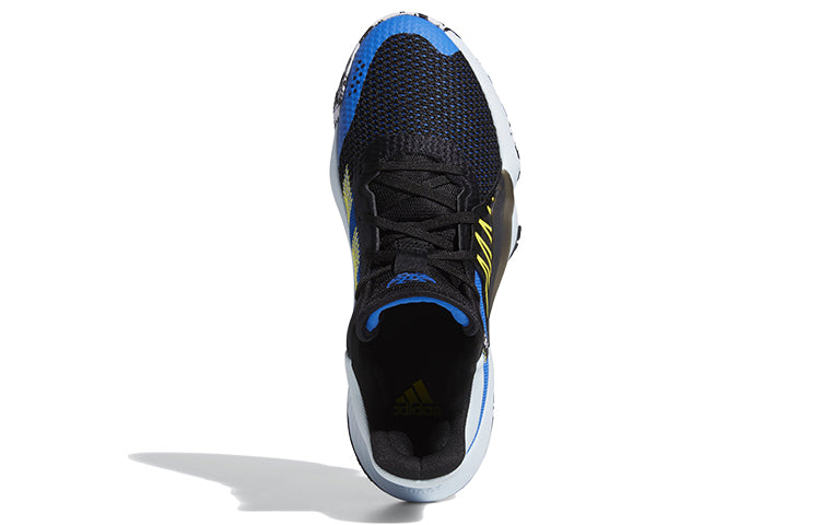 adidas D.O.N. Issue #1 'Glory Blue' EF9908