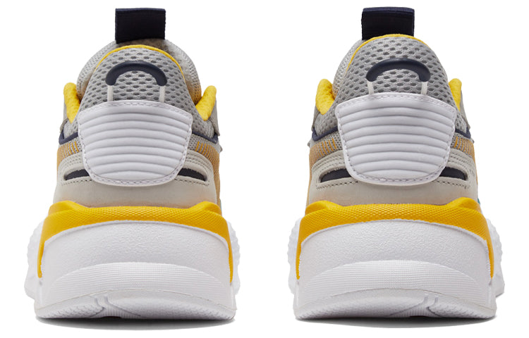 PUMA RS-X Toys 'Grey Yellow Green' 369449-23