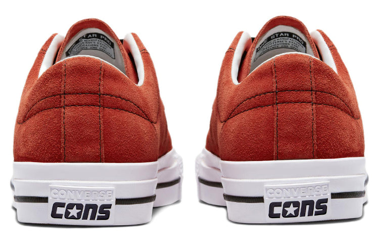 Converse Cons One Star Pro Suede 172633C