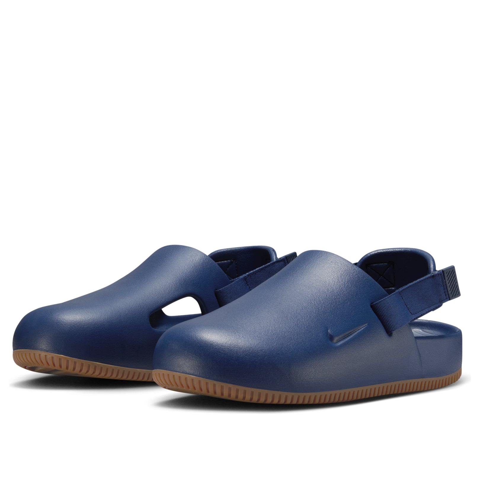 Nike Calm Mule 'Navy Gum' FD5131-400