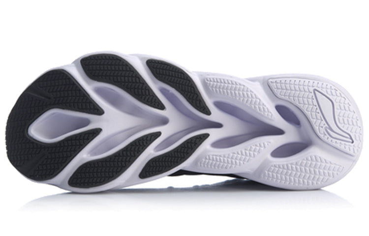 (WMNS) Li-Ning Arc 'Black White' ARHP108-1