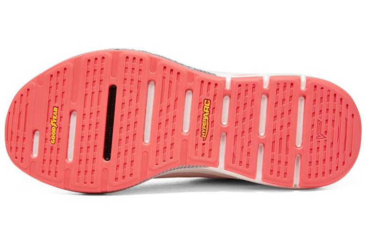 (WMNS) Skechers Go Walk Workout Walker 'Outpa - White Hot Coral' 124933-WCRL