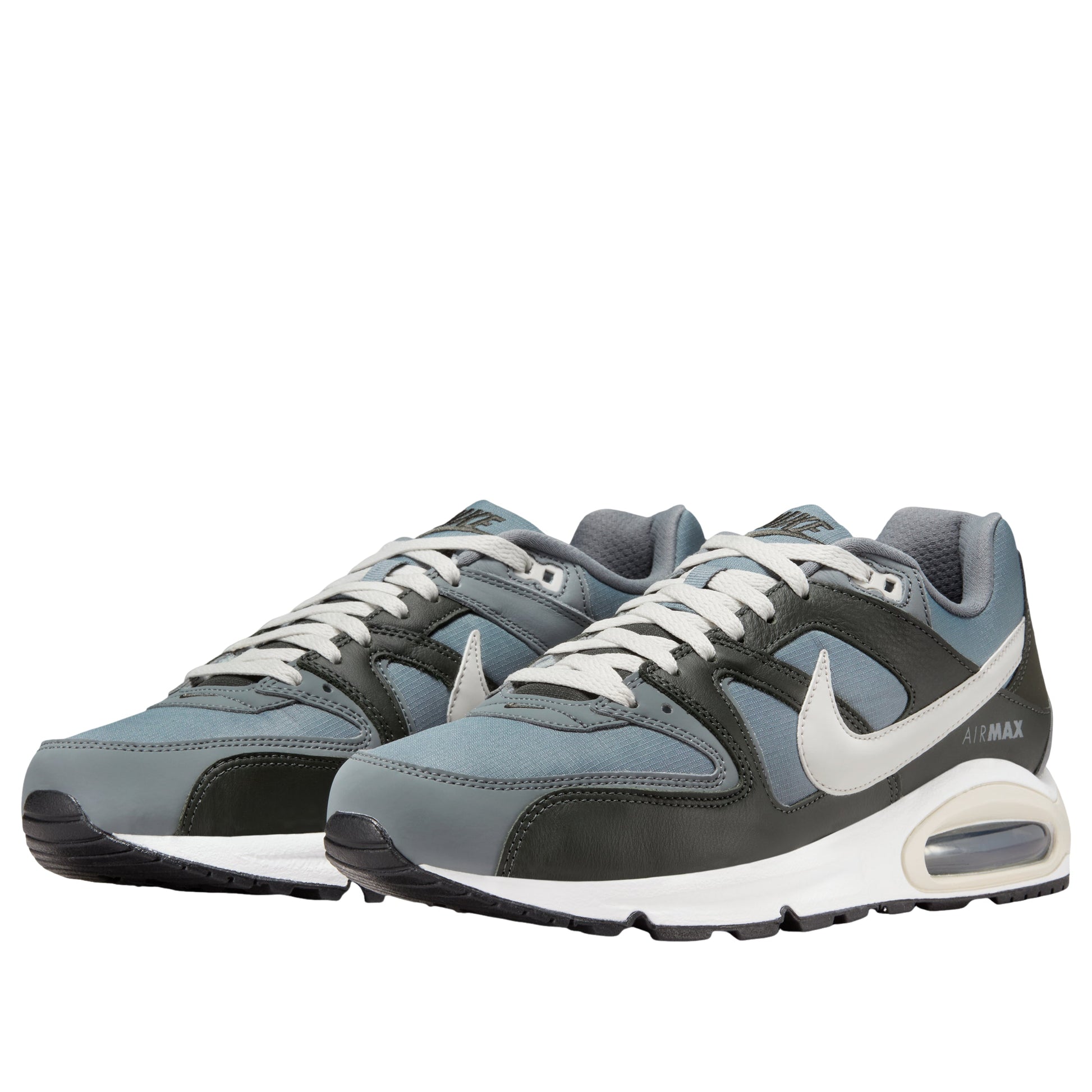 Nike Air Max Command 'Cool Grey Sequoia' 629993-037