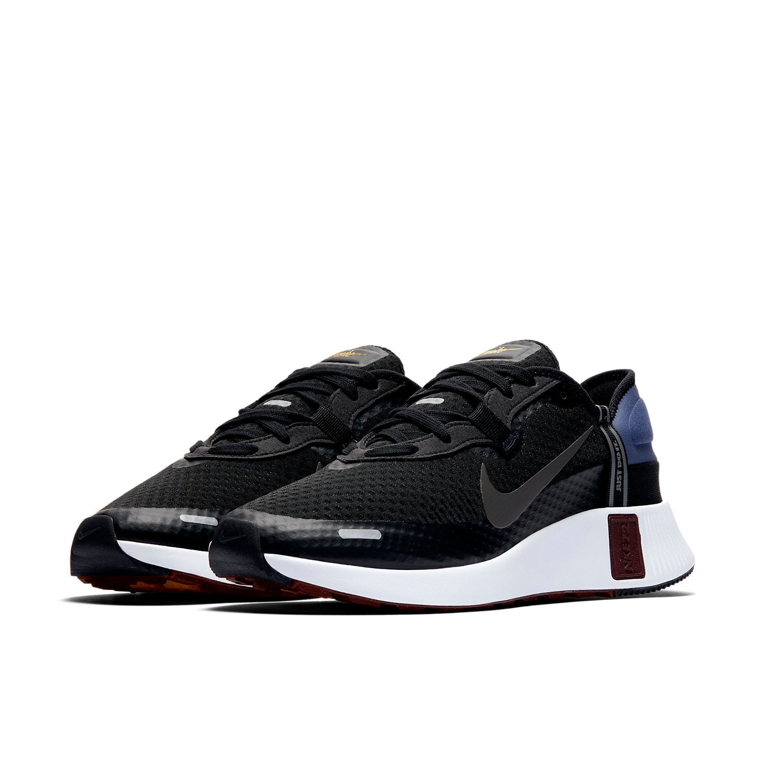 Nike Reposto 'Black Mystic Dates' CZ5631-004