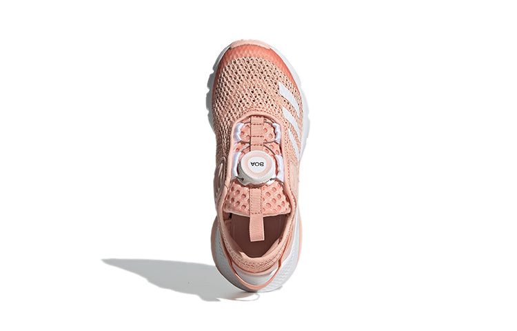 (PS) adidas ActiveFlex Boa K 'Glow Pink' FY3529