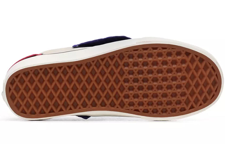 (WMNS) Vans Era 'Origami - Emboss Croc' VN0A4TZWX90