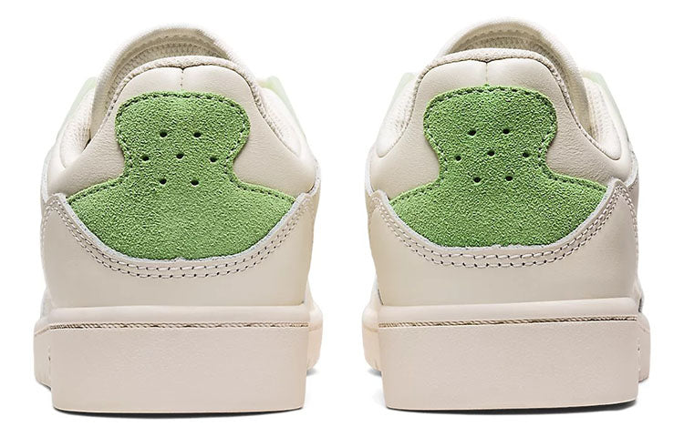 (WMNS) ASICS Skycourt 'Cream Jade' 1202A382-101