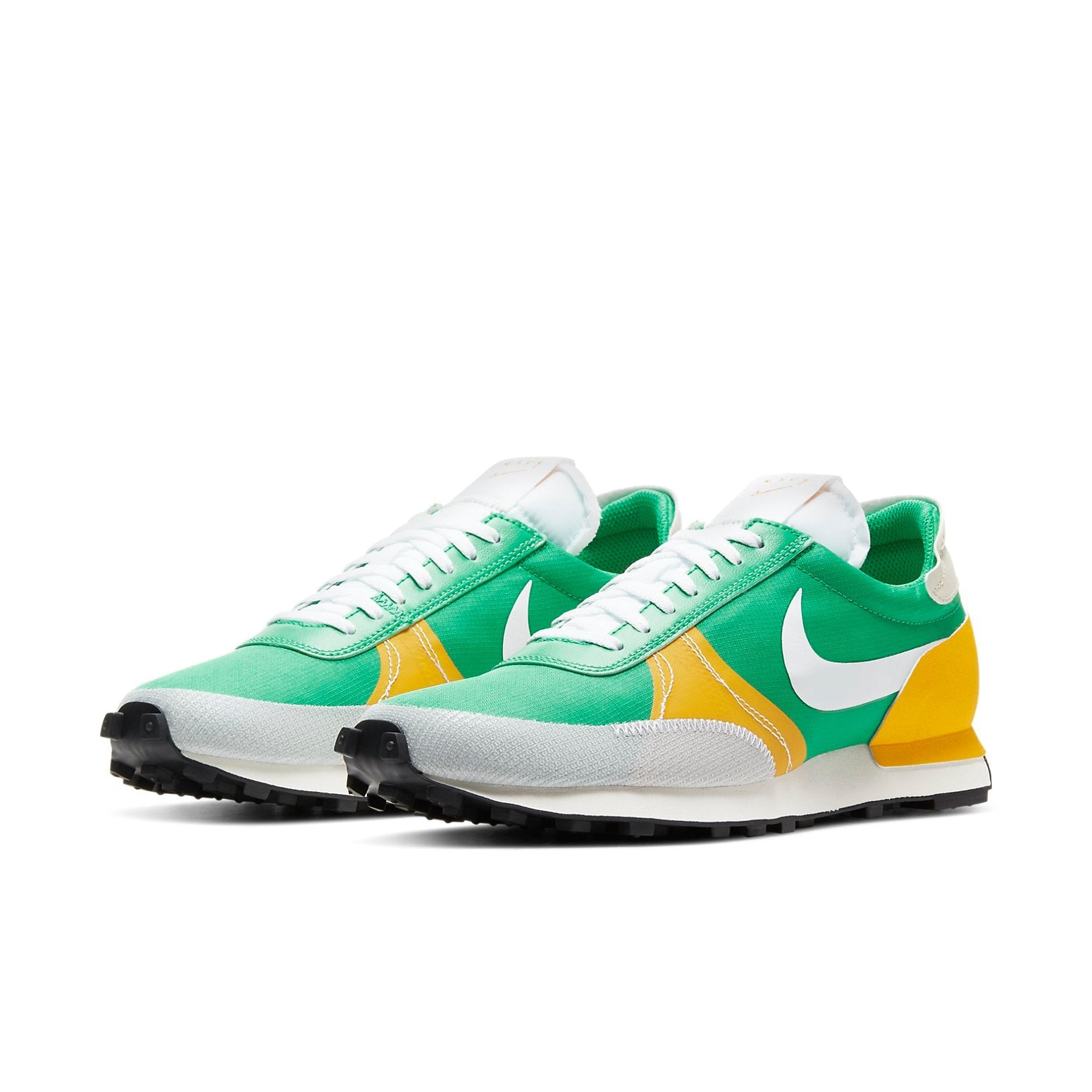 Nike Daybreak Type SE 'Stadium Green University Gold' CU1756-300