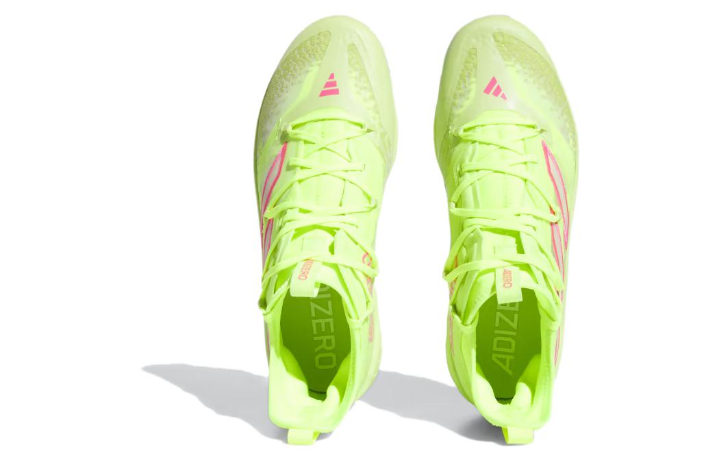 adidas Afterburner Adizero 9 NWV Cleats 'Green' IF9947