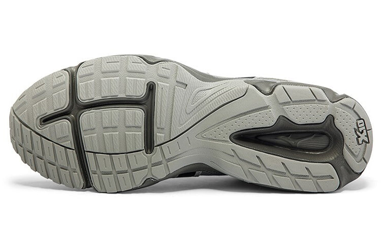 Mizuno Spark Cn Gray Black 'Black Gray' D1GH221205