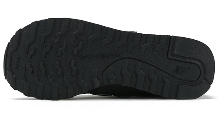 (WMNS) New Balance 500 'Black' GW500KGK