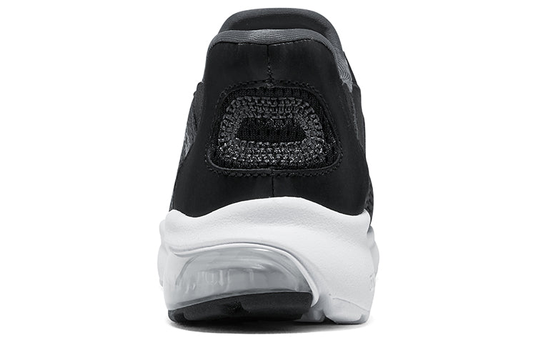 (GS) Skechers Slip-ins Razor Flex Air Sneaker 'Black White' 403839L-BKCC