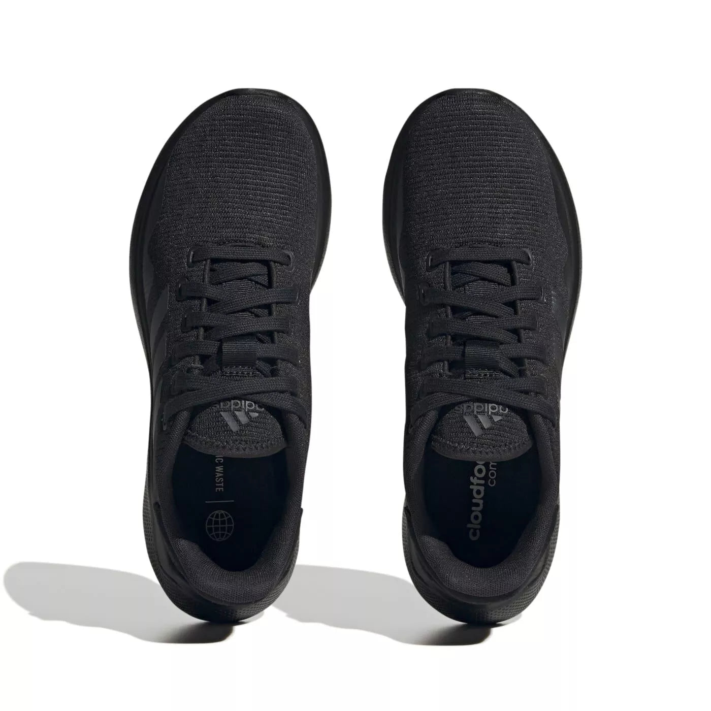(WMNS) adidas Puremotion 2.0 'Black' HQ1720