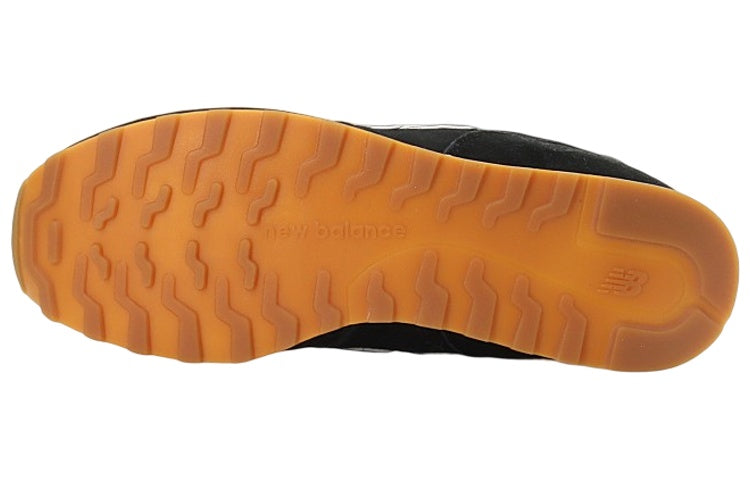 New Balance 373 D Sneakers Black ML373KBG