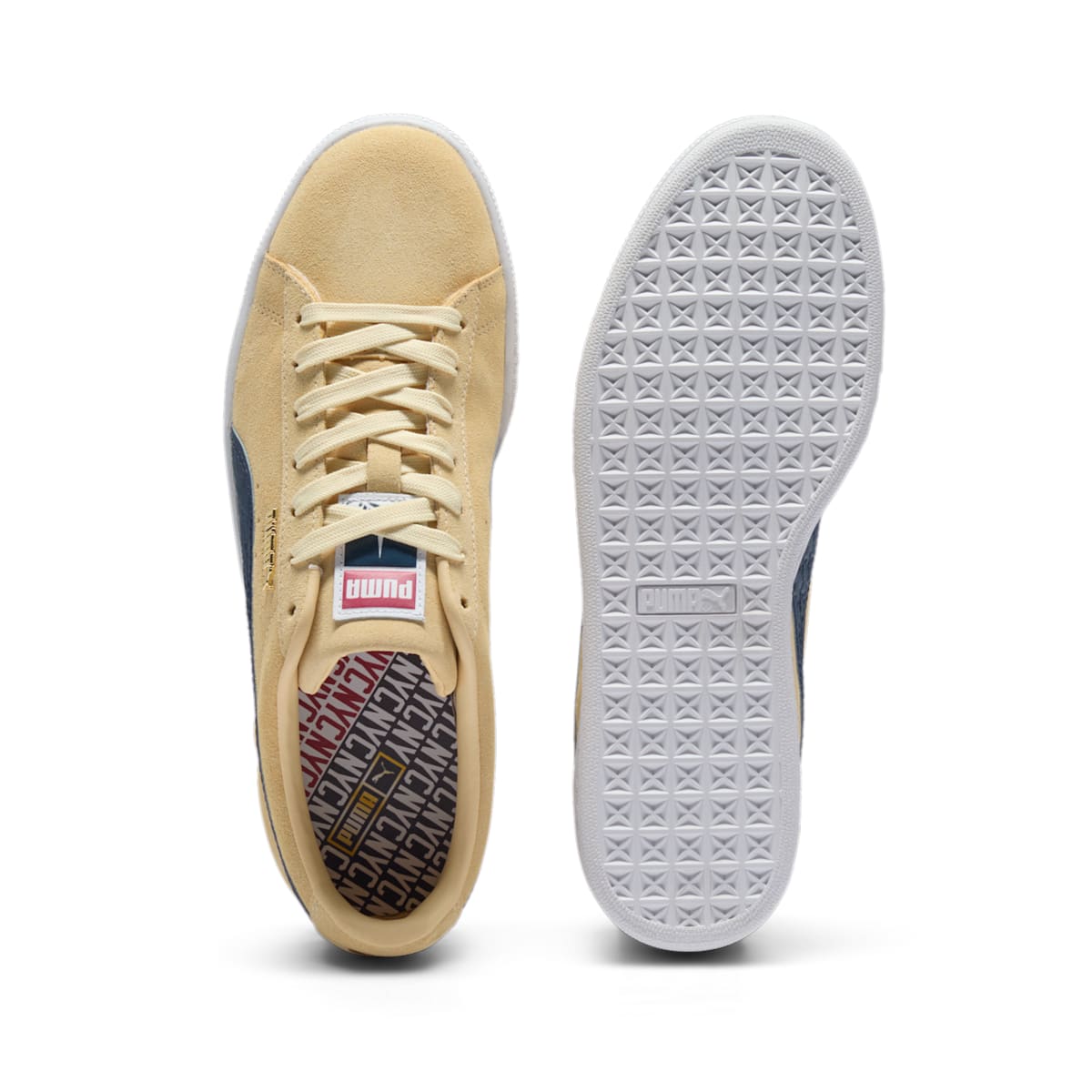 PUMA Suede Classic 'USA Flagship' 375549-04