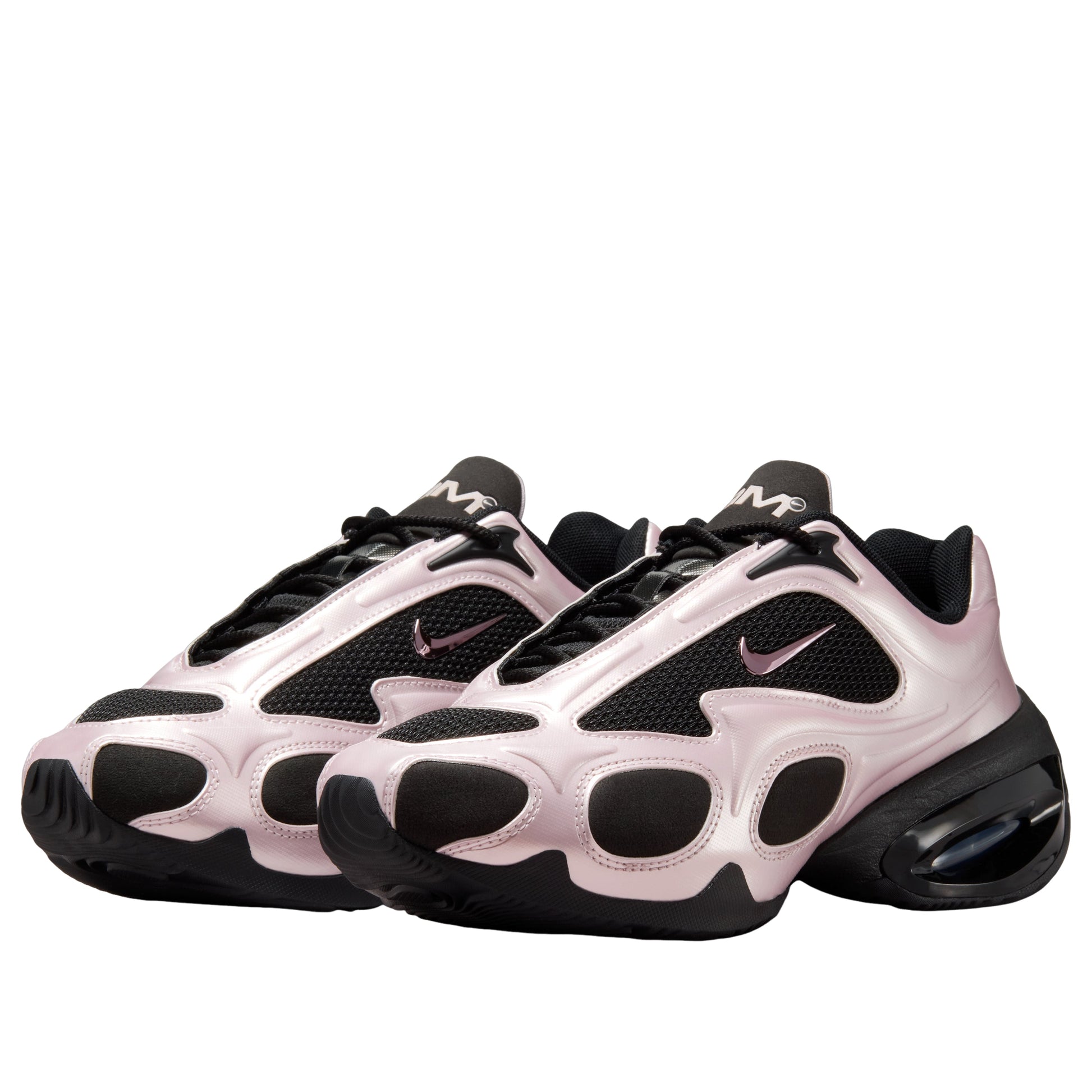 (WMNS) Nike Air Max Muse 'Pearl Pink Black' FV1920-606