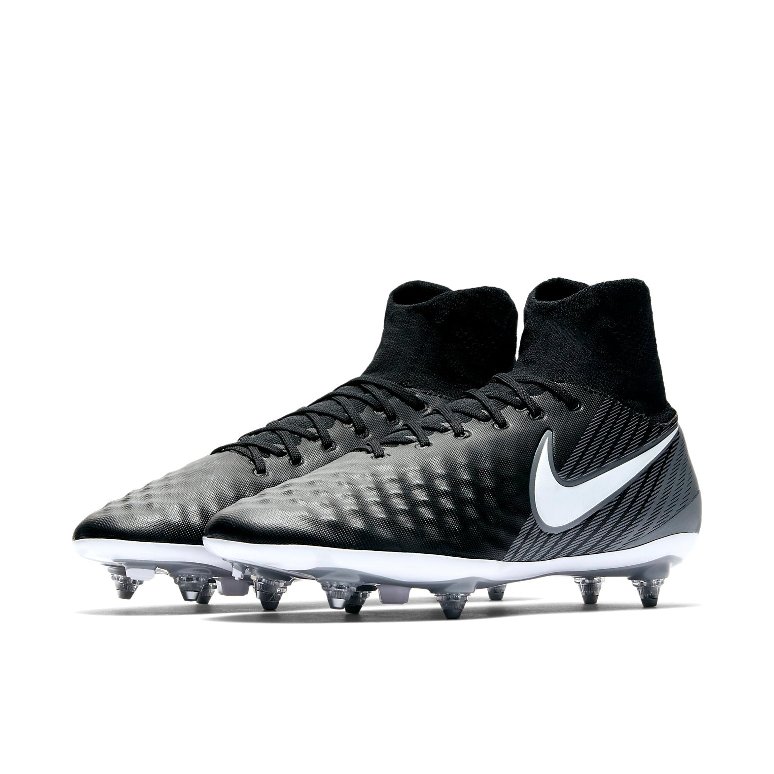 Nike Magista Orden 2 SG 'Black White' 844521-002