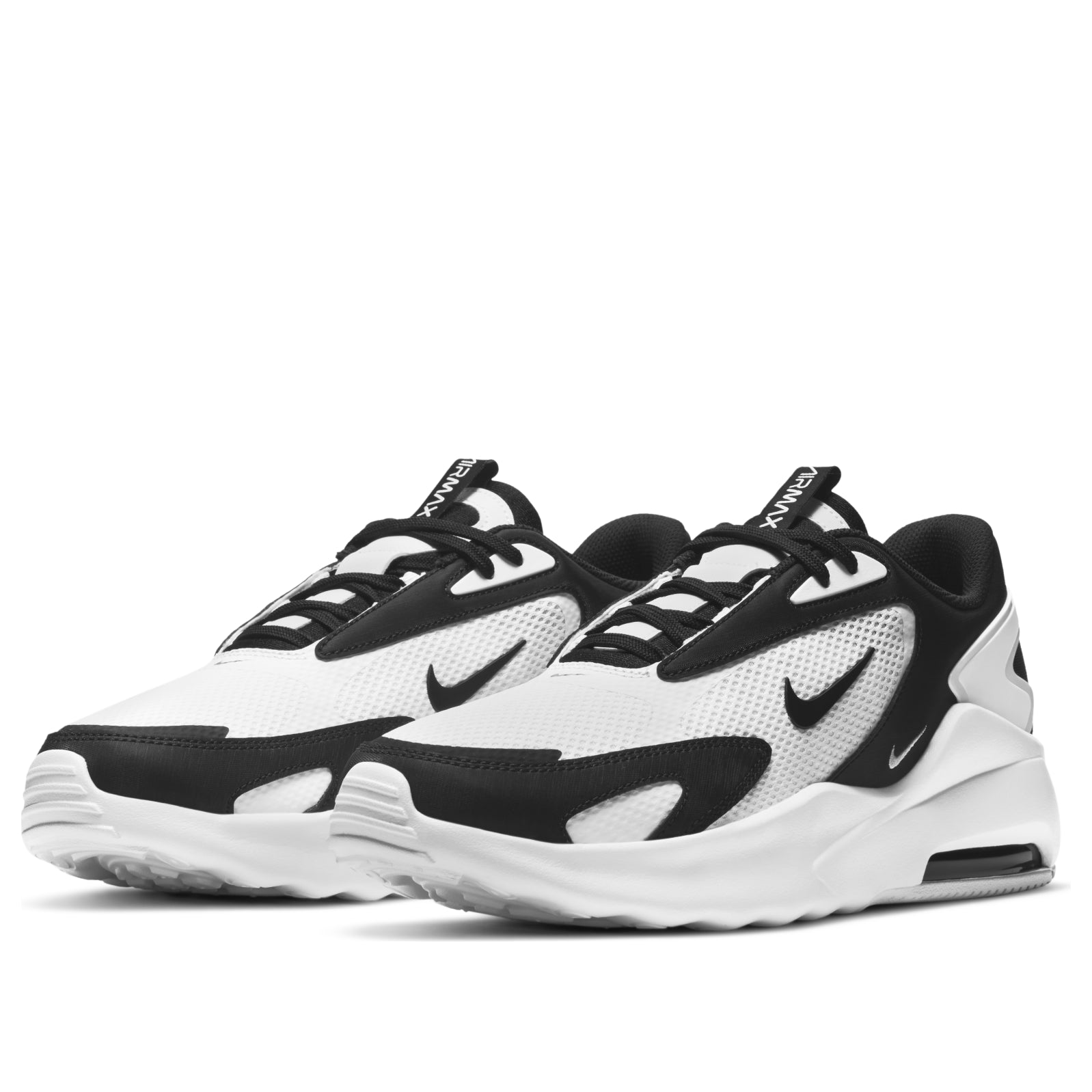 Nike Air Max Bolt 'White Black' CU4151-102