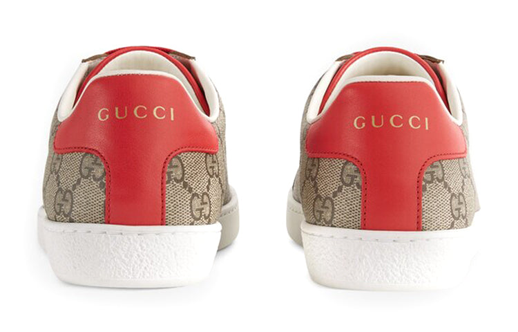 (WMNS) Gucci Ace 'Valentines Day' 682214-UKE10-8760