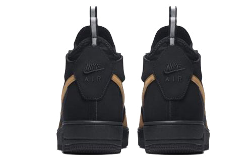 Nike Air Force 1 Ultraforce Mid Tech 'Elemental Gold' AH6746-002