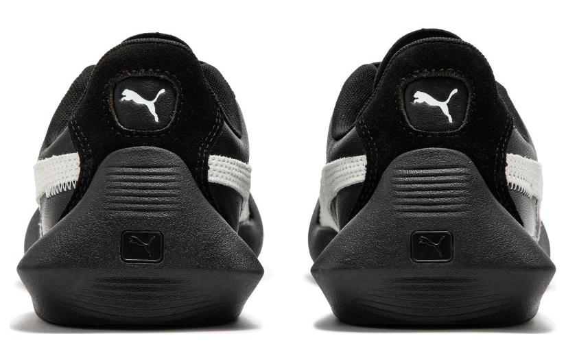 PUMA Vaderon Clean 'Black White' 394615-01