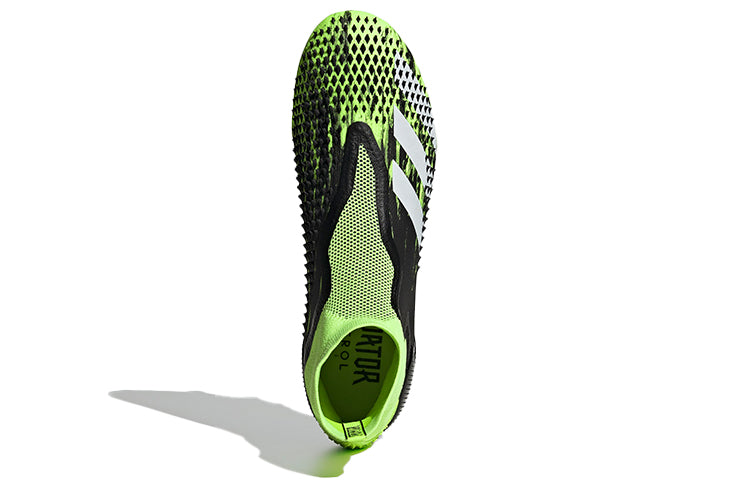 adidas Predator Mutator 20+ FG 'Precision To Blur Pack' EH2863
