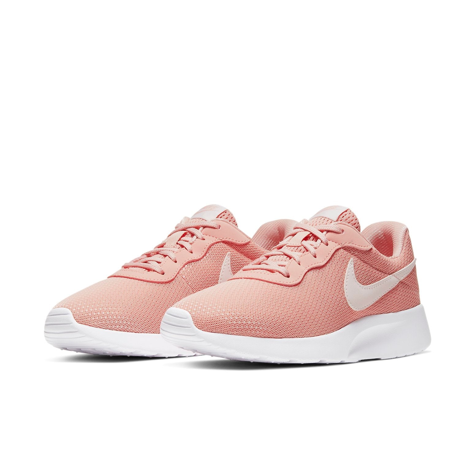 (WMNS) Nike Tanjun 'Coral Stardust' 812655-609