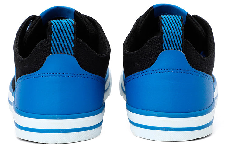 PUMA Slyde Nu Idp Black/Blue 366216-09