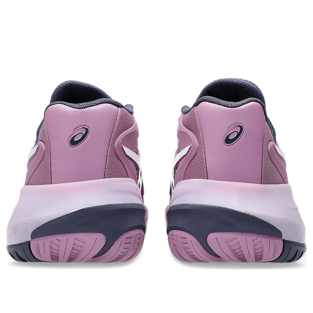 (WMNS) ASICS Gel-Resolution X Wide 'Ube' 1042A278-500