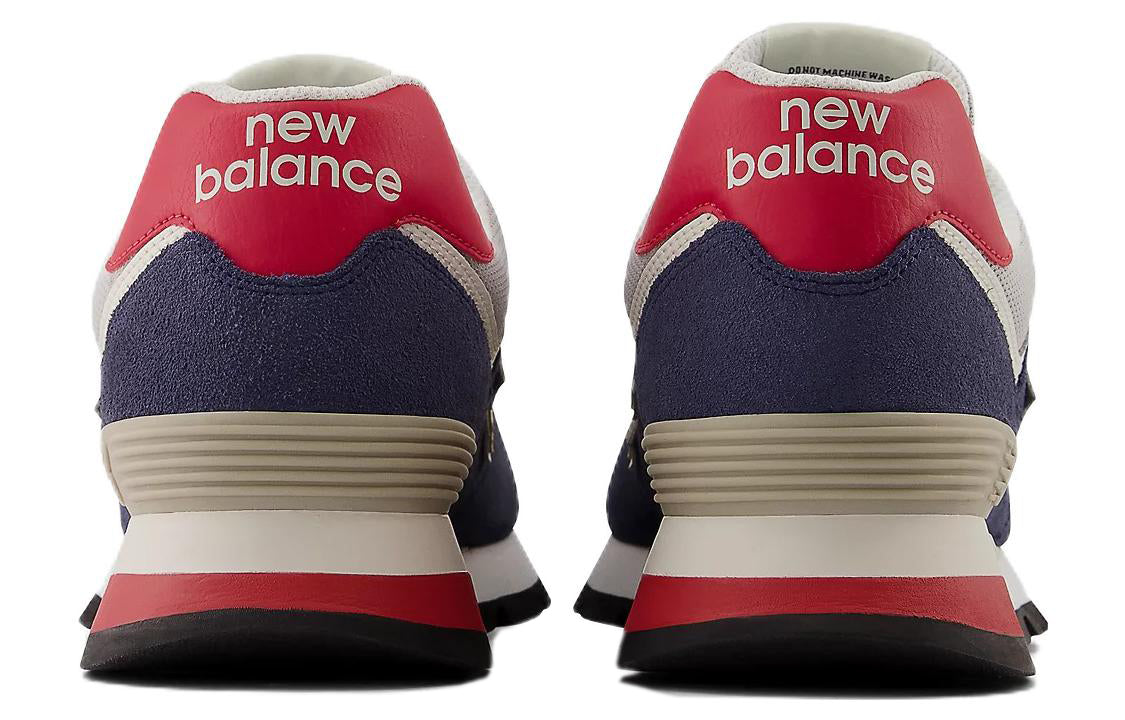 New Balance 574 Rugged 'Blue Yellow' ML574DVR