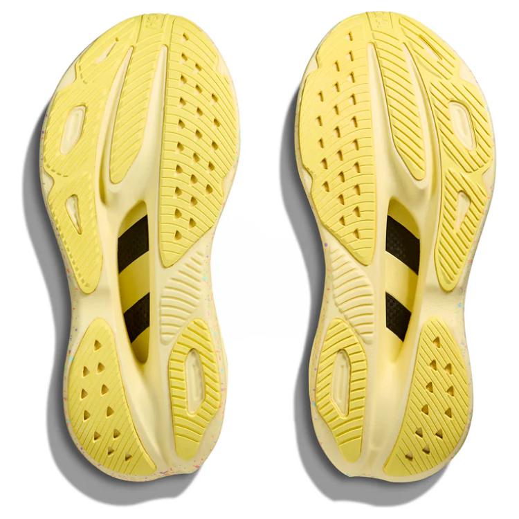 HOKA ONE ONE Skyward X 'Lemonade Sunlight' 1147911-LNL