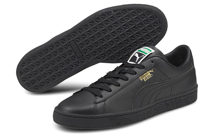 PUMA Basket Classic 21 'Black' 374923-03