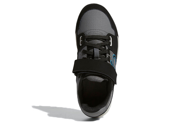 (WMNS) adidas Five Ten Mountain Bike Hellcat 'Black Gray' BC0800