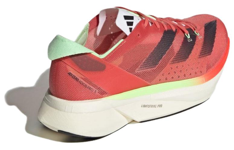adidas Adizero Adios Pro 3 'Rot' IG6443