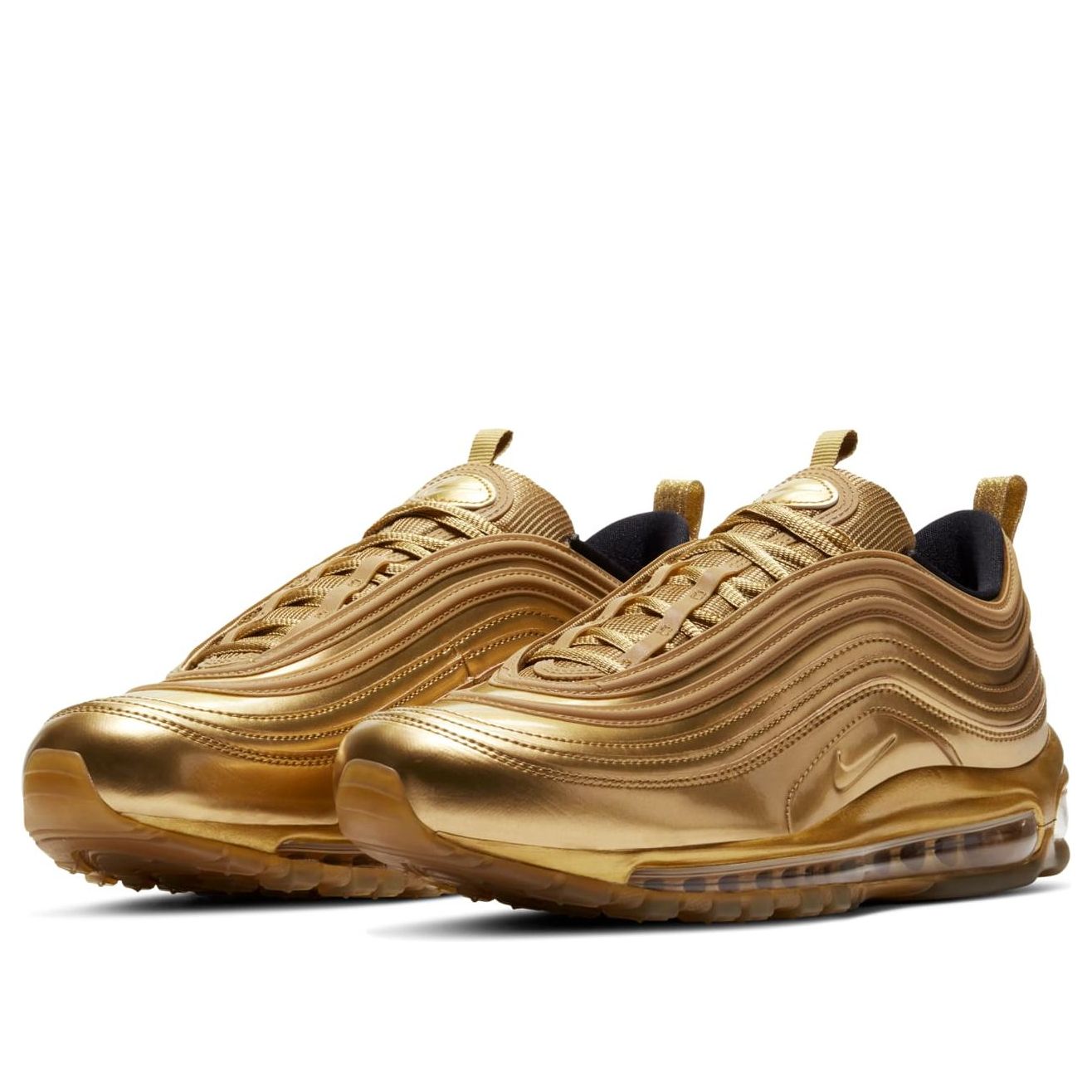 Nike Air Max 97 'Olympic Gold' CT4556-700