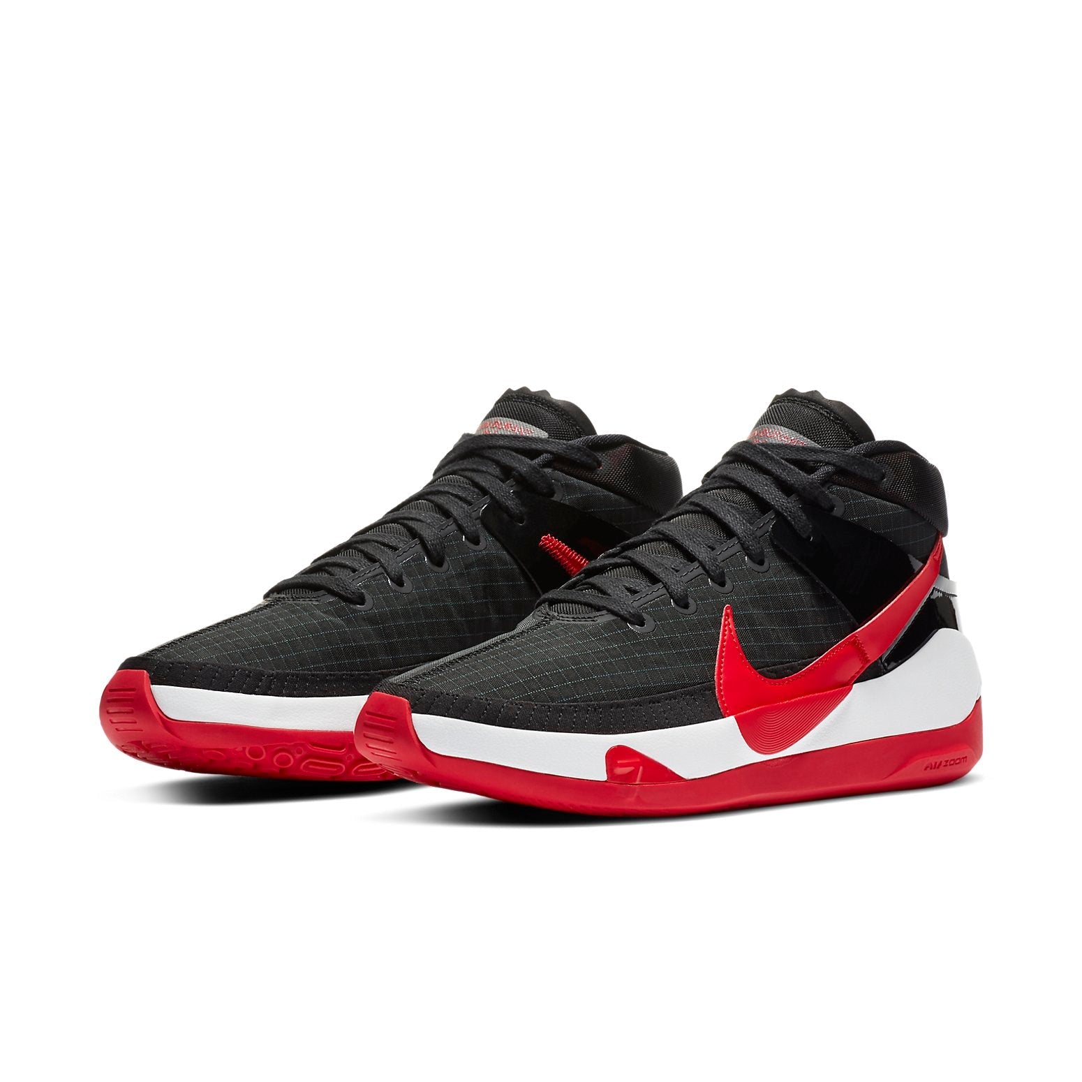 Nike KD 13 EP 'Bred' CI9949-002