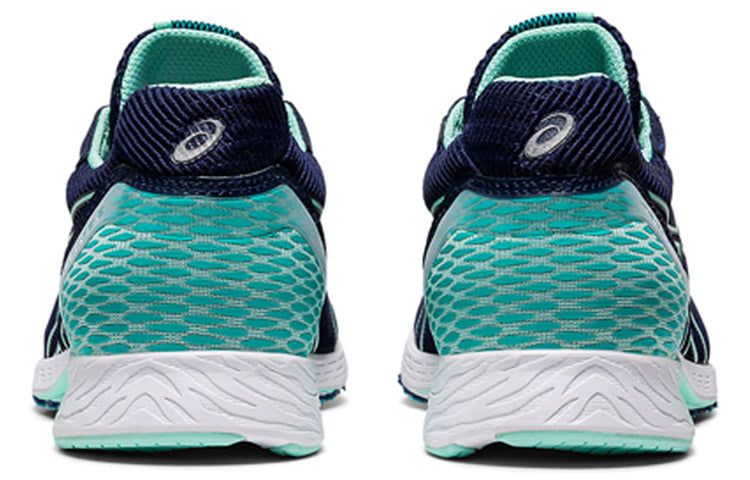 (WMNS) ASICS Tartheredge 2 'Peacoat Fresh Ice' 1012A733-400