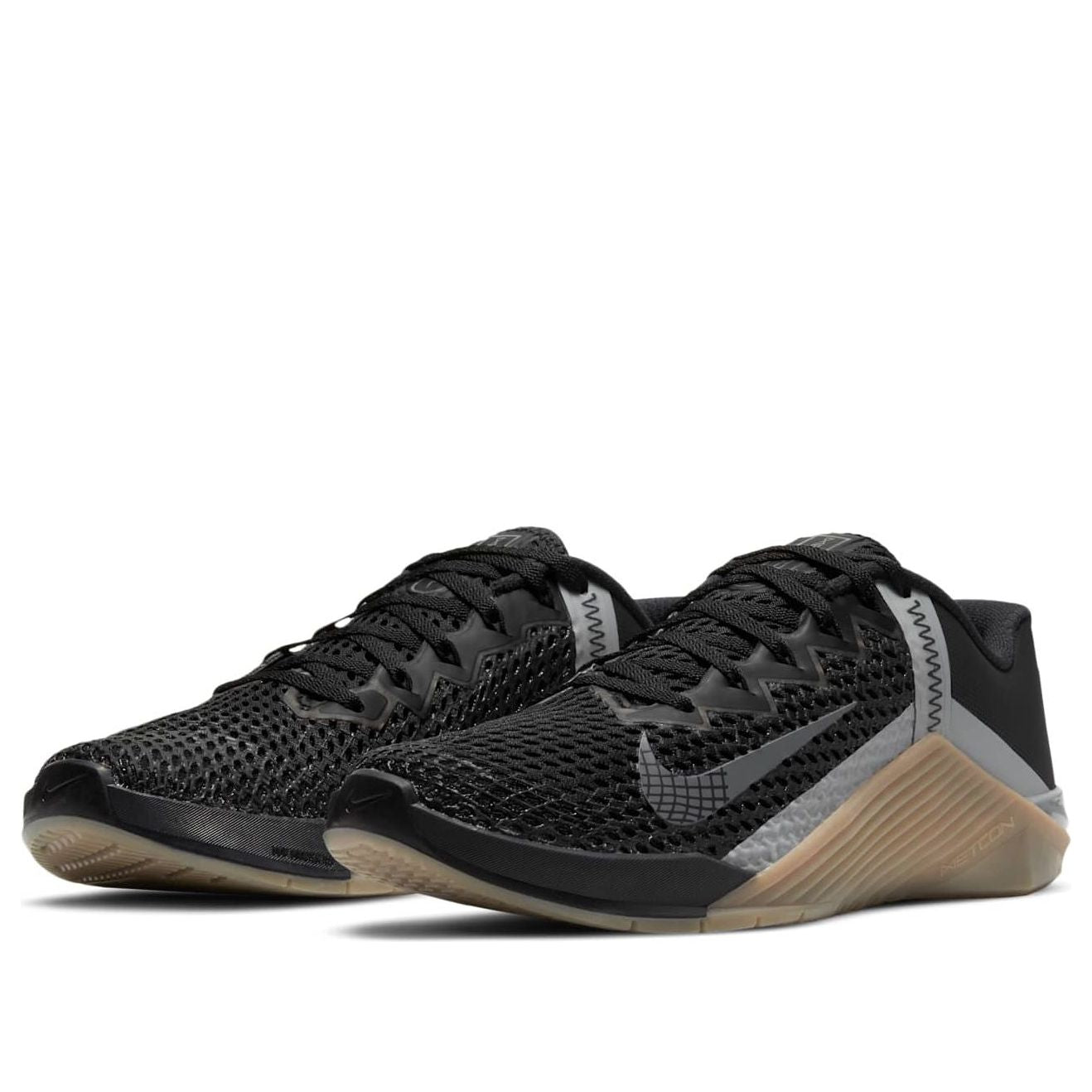 Nike Metcon 6 'Black Gum' CK9388-002