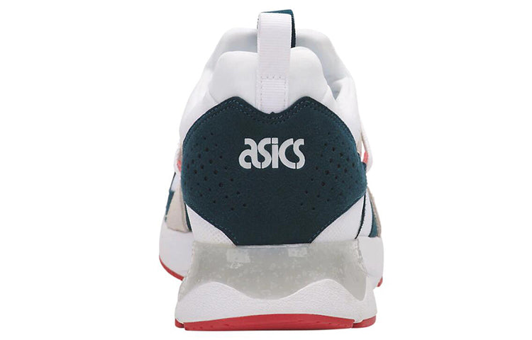 ASICS Gel-lyte V Sanze Tr 'White' 1193A082-100