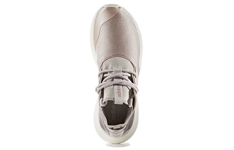 (WMNS) adidas Tubular Entrap 'Rose Gold' S75920
