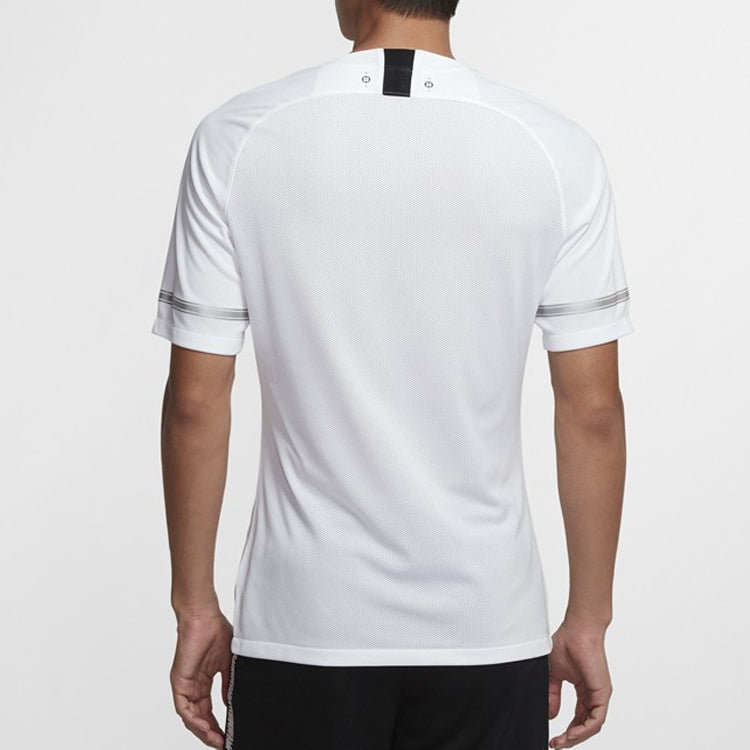 Nike x LPLIG tournament Short Sleeve White CV9629-100
