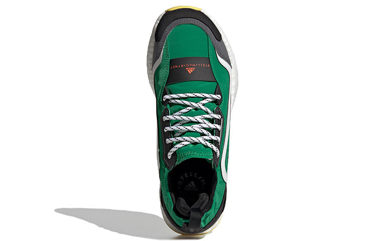 (WMNS) adidas Stella McCartney x Outdoor Boost 2.0 'Green' GX9872