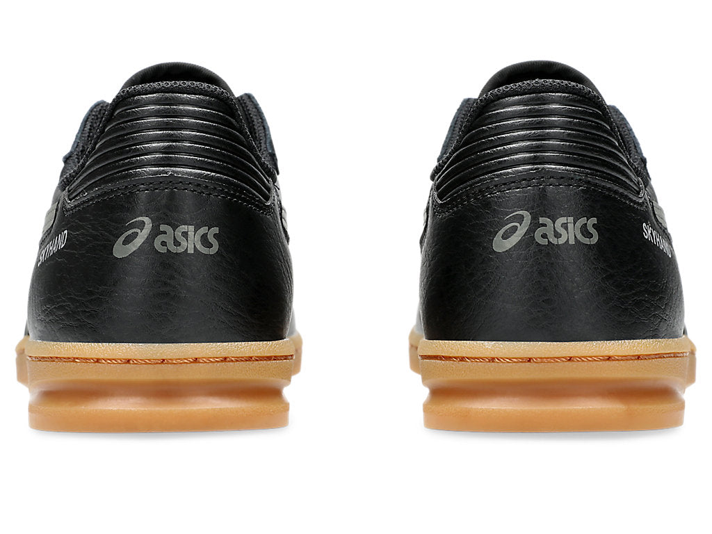 ASICS Skyhand OG 'Black Truffle Grey' 1203A451-001