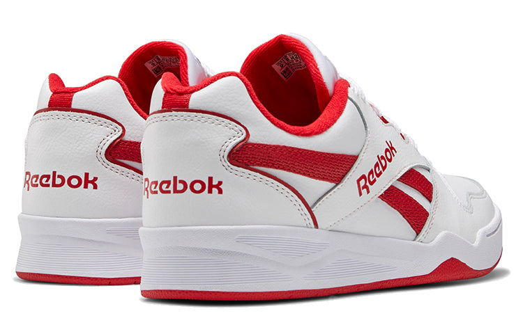 Reebok Royal BB4500 Low 2.0 'Red White' FY5796